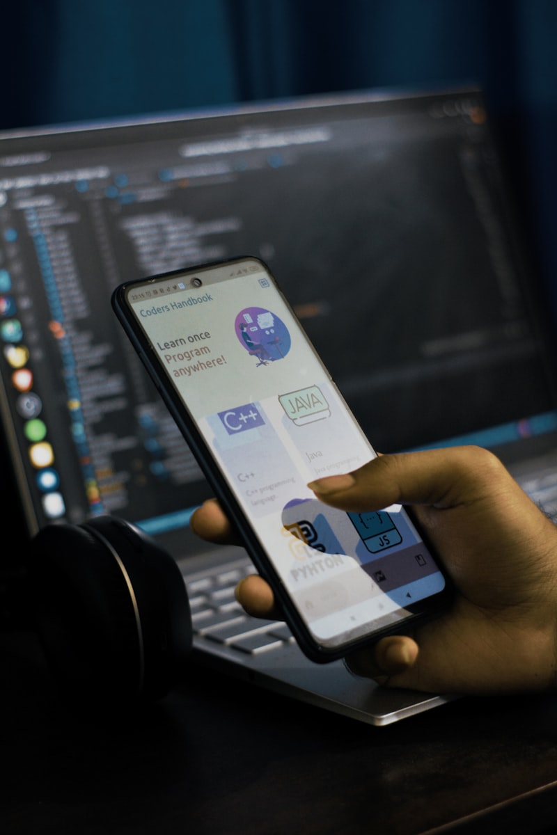 Development process and team collaboration