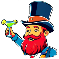 Drinkfinder avatar